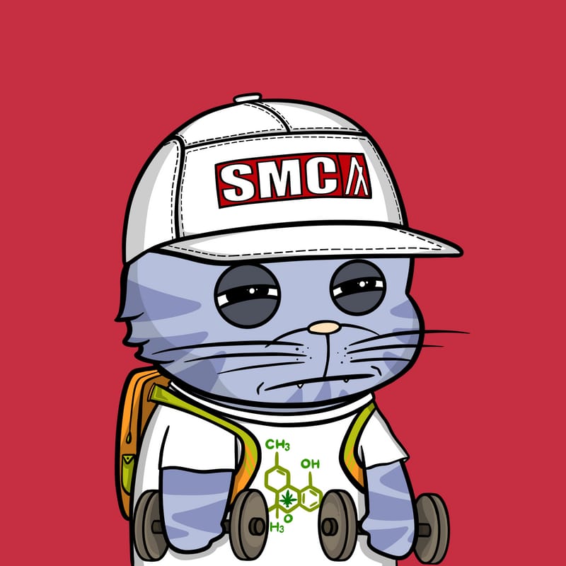 SMC #8881